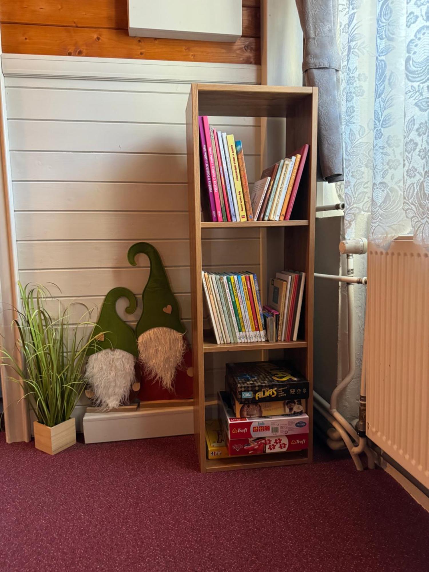 U Vahy Jachymov Apartman Kültér fotó